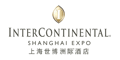 Logo InterContinental Shanghai Expo